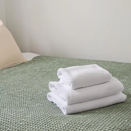 Tamka Powisle By Bookinghost شقة *