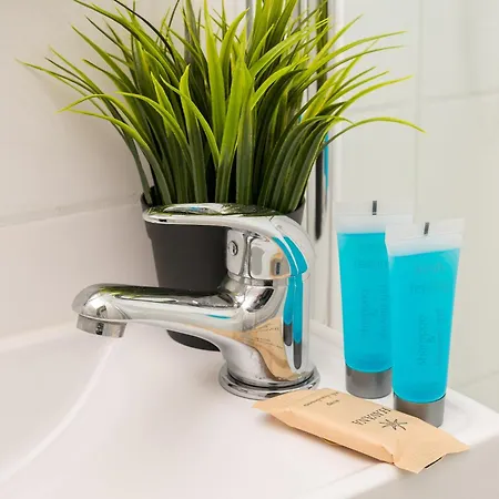 Tamka Powisle By Bookinghost Apartment