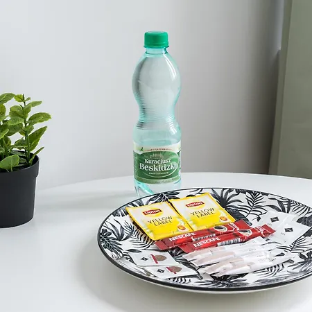 Tamka Powisle By Bookinghost Apartment